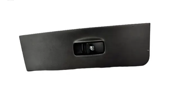 Hyundai Matrix Electric window control switch 9358017000