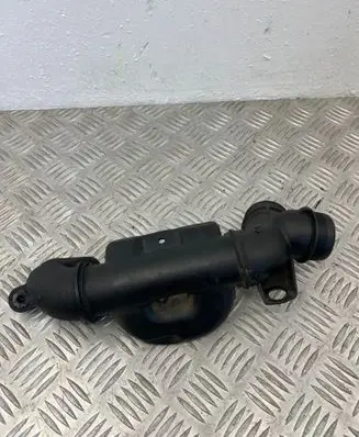 Intercooler hose/pipe