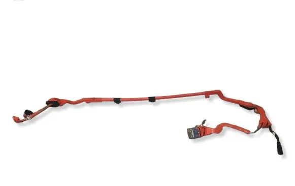 Toyota Yaris XP210 Positive cable (battery) 82815K0350 TOYOTAYARSIV TWOJEAUTO882182990