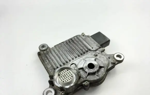 Ford Mondeo MK IV Gearbox control unit/module 7G9N14C336DB