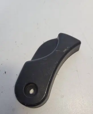 BMW 3 E90 E91 Engine bonnet (hood) release handle 7058117