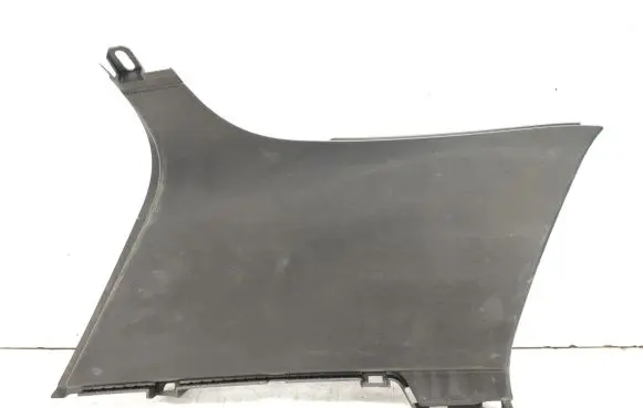 Volkswagen Golf VII (C) pillar trim 5G4867287