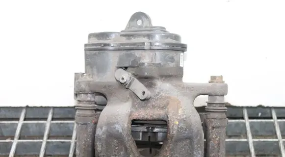 Audi A4 S4 B9 8W Rear brake caliper