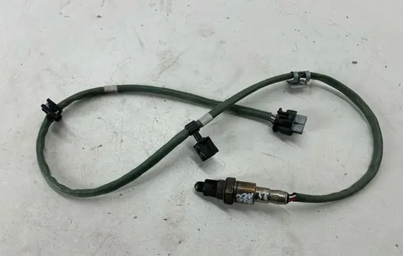 Ford Bronco Lambda probe sensor LX619G444DC