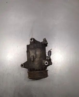 Nissan X-Trail T31 Air conditioning (A/C) compressor (pump)