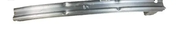 BMW X2 F39 Rear bumper cross member 7426444