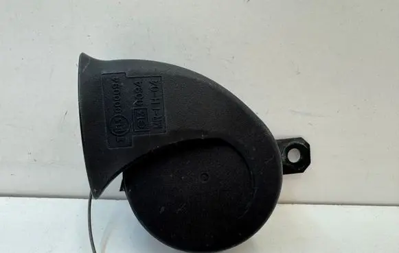 Lexus RX III Horn signal 8651048090