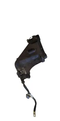 Land Rover Range Rover L322 Engine mounting bracket 6H436037AC