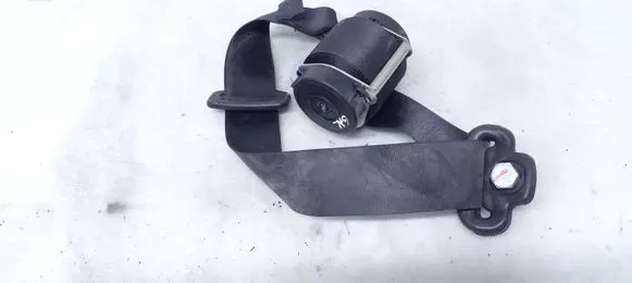 Mitsubishi Colt Rear seatbelt MN108301XA 603156000