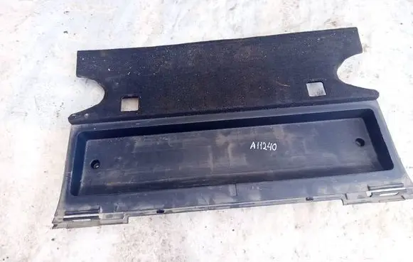 Toyota Avensis T250 Other trunk/boot trim element 5841005010