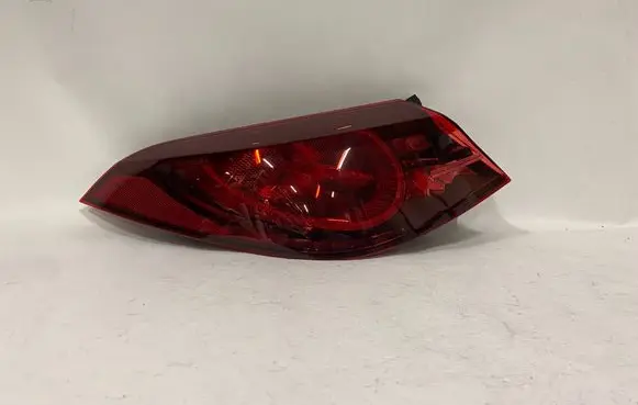 Mercedes-Benz CLA C174 C178 Rear/tail lights A1749061702
