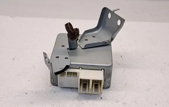 Toyota Prius (XW20) Power steering control unit/module 1129001131