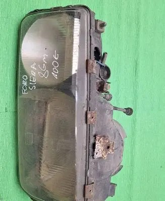 Ford Sierra Headlight/headlamp 54518163