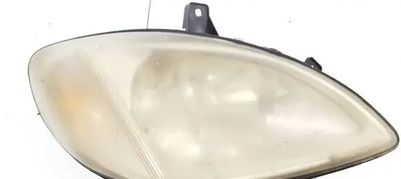 Mercedes-Benz Vito Viano W639 Headlight/headlamp 24670400