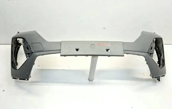 Peugeot 2008 II Front bumper 9853151880