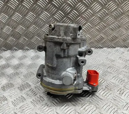 Nissan Leaf II (ZE1) Air conditioning (A/C) compressor (pump) 926005SA1A 0424000510