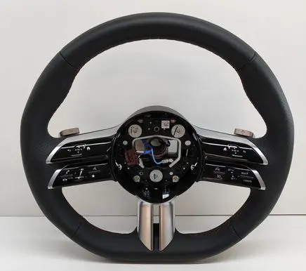 Mercedes-Benz A W177 Steering wheel A0004603016