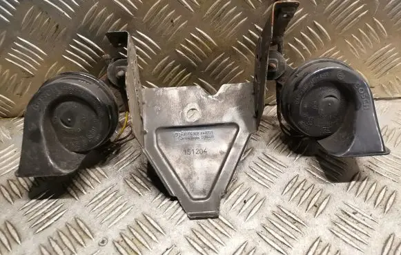 Mercedes-Benz A W169 Horn signal 1696220028