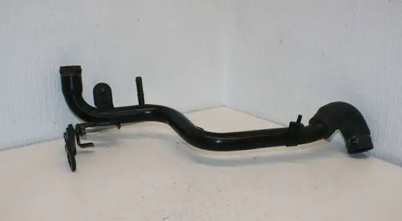 Audi A6 S6 C5 4B Engine coolant pipe/hose 038121071S