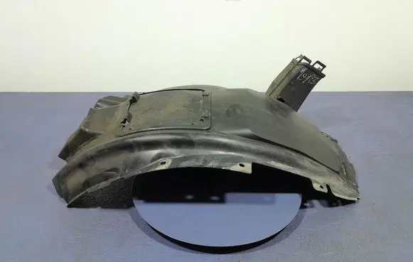 BMW X3 E83 Front wheel arch liner splash guards 7445682