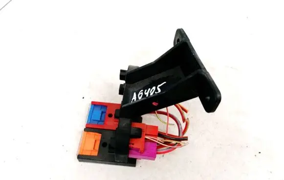 Audi A6 S6 C5 4B Fuse box set 4B1937503