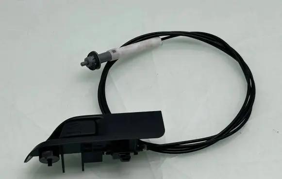 Toyota Yaris Cross Fuel cap flap release cable 