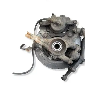 Hyundai i30 Front wheel hub spindle knuckle 