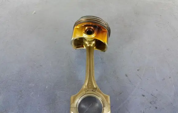 Toyota Verso Piston 