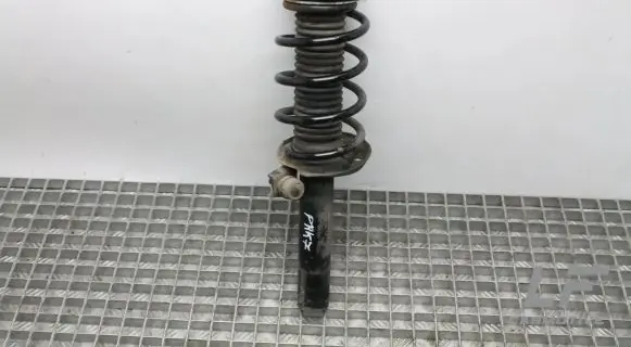 Volkswagen PASSAT CC Front shock absorber/damper