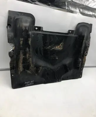 Audi A5 Pickup box liner 8b3825209