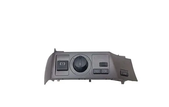 BMW 7 E65 E66 Light switch 61316918849