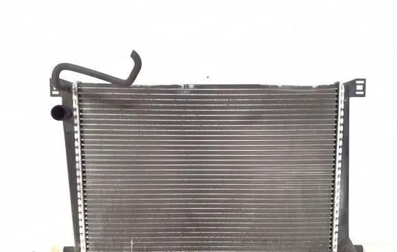 Mini One - Cooper Coupe R56 Coolant radiator 7535099
