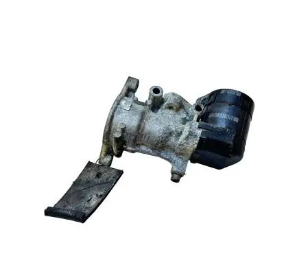 Citroen C5 EGR valve 9681825280 2806606 1Z1711807