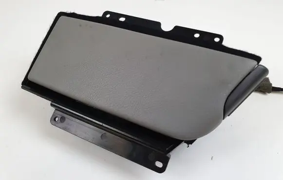 Volkswagen Phaeton Rear door ashtray 3D4857405