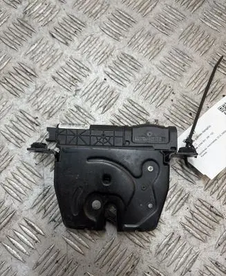 BMW 3 E90 E91 Tailgate/trunk/boot lock/catch/latch 918064105