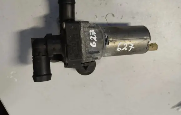 BMW 1 E81 E87 Electric auxiliary coolant/water pump 6928246 0392020097