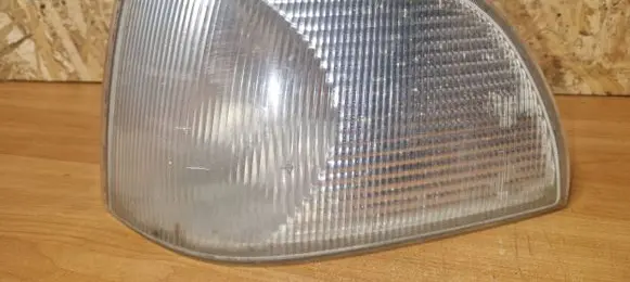 Volvo S40, V40 Front indicator light 017731510