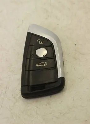 BMW X1 F48 F49 Ignition key/card