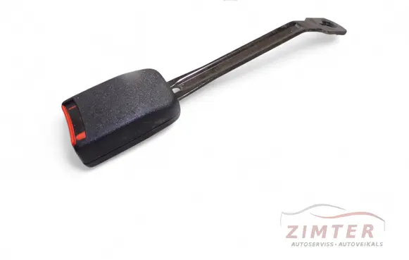 Audi A8 S8 D2 4D Front seatbelt buckle 4D0857755