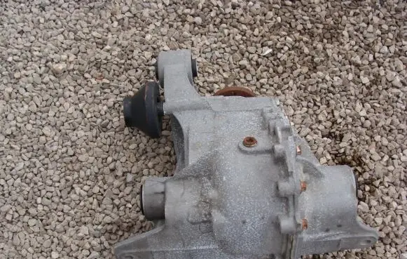Land Rover Range Rover Sport L461 Rear differential CH22-4W063-AB