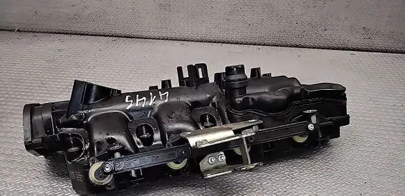 Opel Insignia A Intake manifold 55571993