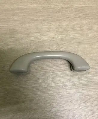 Peugeot 5008 Front interior roof grab handle 9686109880