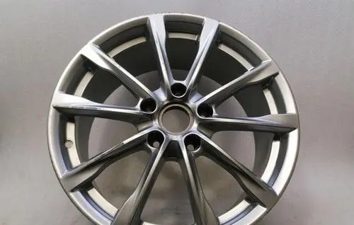 Porsche 718 Cayman 982 982c R18 alloy rim 982601025