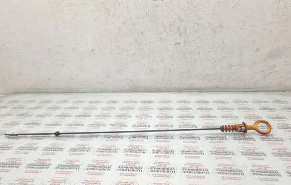 Audi A4 S4 B6 8E 8H Oil level dip stick 038115611B