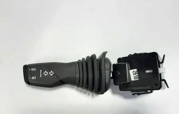Opel Antara Indicator stalk 202005410