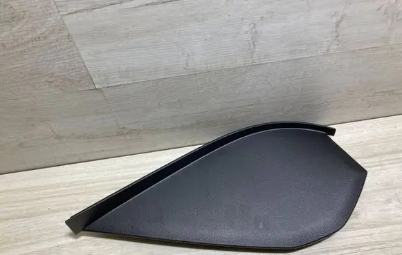 Renault Arkana Dashboard side end trim 689215983R