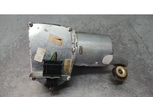 Skoda Felicia II Rear window wiper motor 