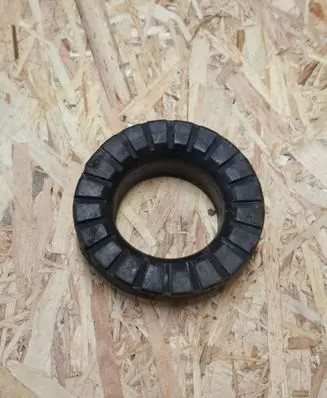 Ford Mustang VI Rear coil spring rubber mount DG9C5599AXC