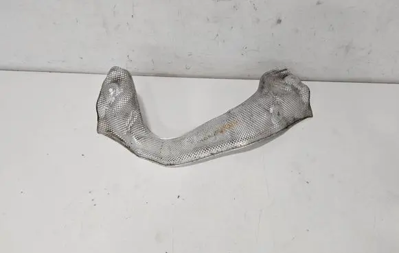 Porsche Cayenne (9Y0 9Y3) Exhaust heat shield 4M0825623E 95882562300 4M0825623