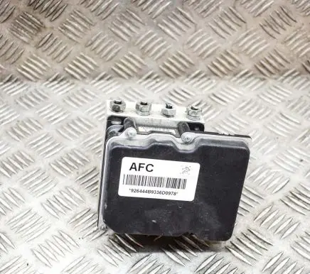 Chevrolet Camaro ABS Pump 0265951010
